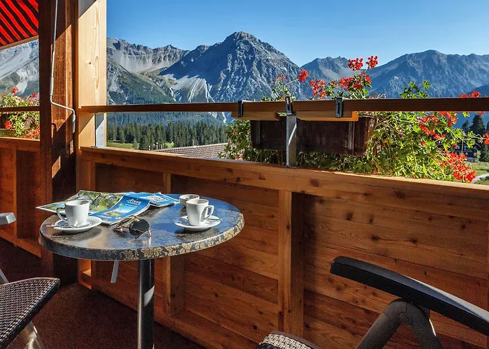 Hotell Golf- & Hof Maran 4*