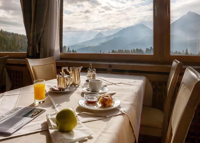 Hotel Golf- & Hof Maran 4*