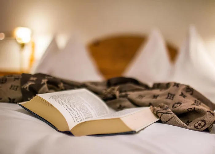 Hotell Golf- & Hof Maran