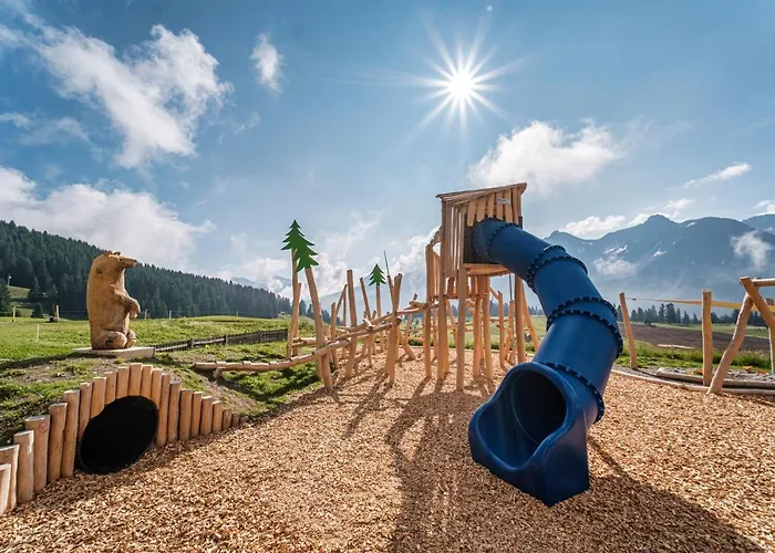 Hotell Golf- & Hof Maran