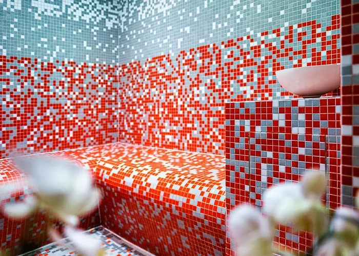 Golf- & Hof Maran Arosa