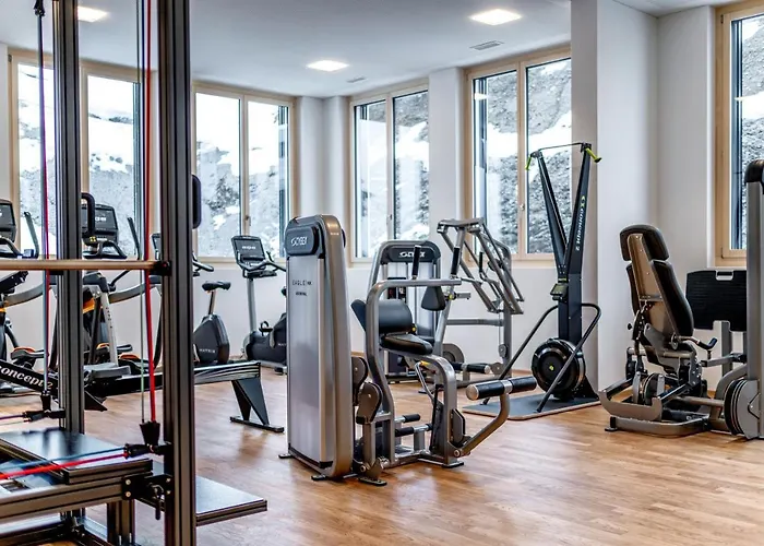 Hotell Golf- & Hof Maran