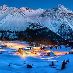Otel Golf- & Hof Maran Arosa