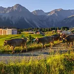 Otel Golf- & Hof Maran