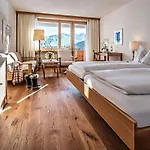 Otel Golf- & Hof Maran