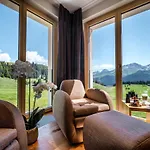 Otel Golf- & Hof Maran Arosa