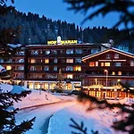 Otel Golf- & Hof Maran Arosa