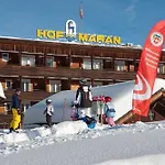 Golf- & Hof Maran Arosa