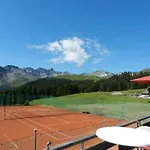 Golf- & Hof Maran Arosa