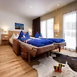 Otel Golf- & Hof Maran Arosa