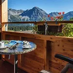 Otel Golf- & Hof Maran 4*