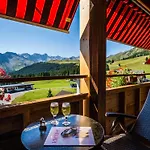 Otel Golf- & Hof Maran Arosa