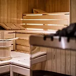 Golf- & Hof Maran Otel 4*