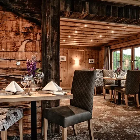 Hotel Golf- & Hof Maran 4*