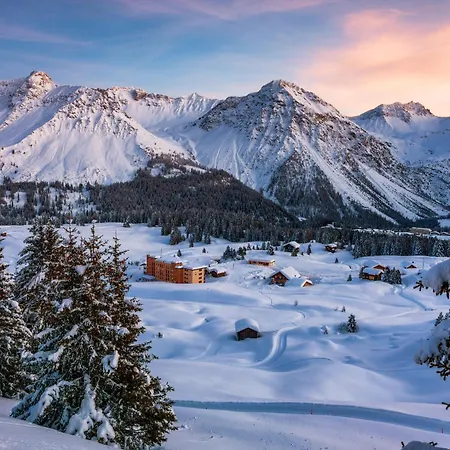 Golf- & Hof Maran Hotel