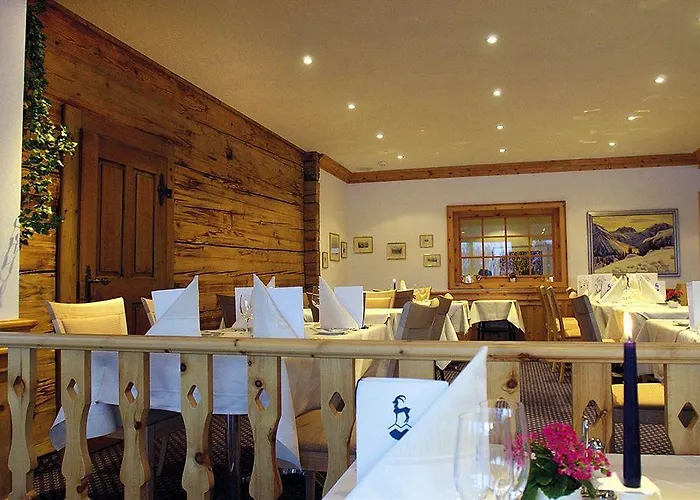 Hotel Golf- & Hof Maran 4*