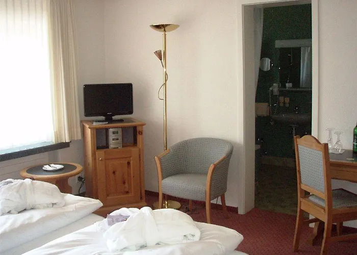 Golf- & Hof Maran Hotel Arosa