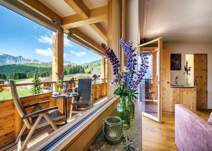 Golf- & Hof Maran Hotel