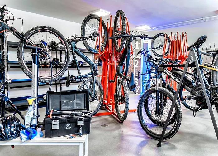 Golf- & Hof Maran Arosa